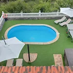 Vv Terrazita Vakantiehuis *