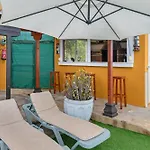 Vakantiehuis Vv Terrazita *