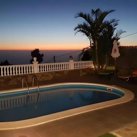 Vv Terrazita Holiday home *