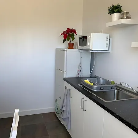 Vv Terrazita * Tijarafe