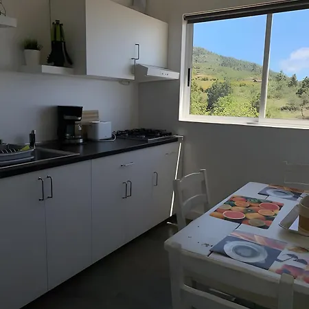 Holiday home Vv Terrazita