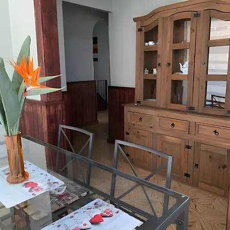 Holiday home Vv Terrazita