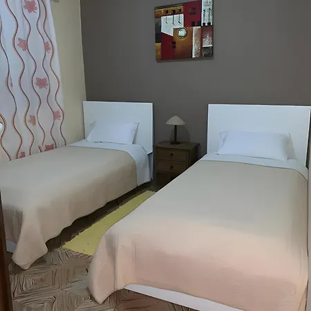 Vv Terrazita Tijarafe