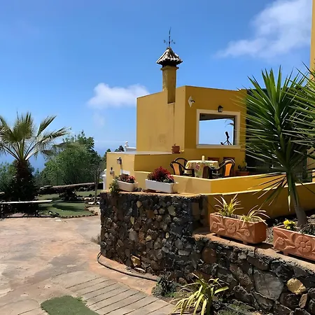 Vv Terrazita * Tijarafe