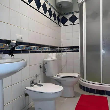 Vv Terrazita Holiday home