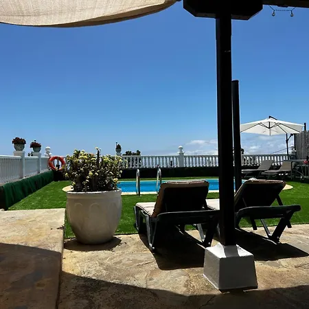 Holiday home Vv Terrazita