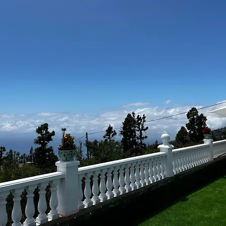 Holiday home Vv Terrazita *
