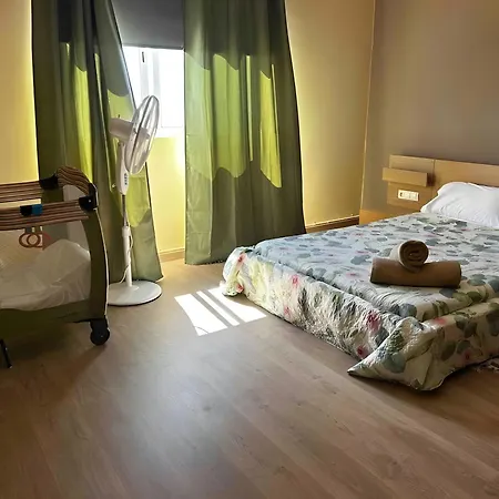 Vv Terrazita Holiday home