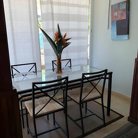 Holiday home Vv Terrazita *