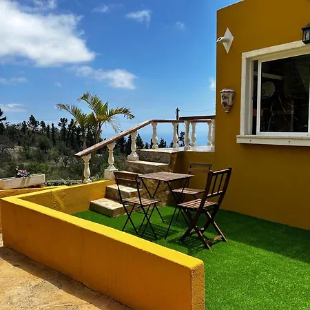 Vv Terrazita Holiday home