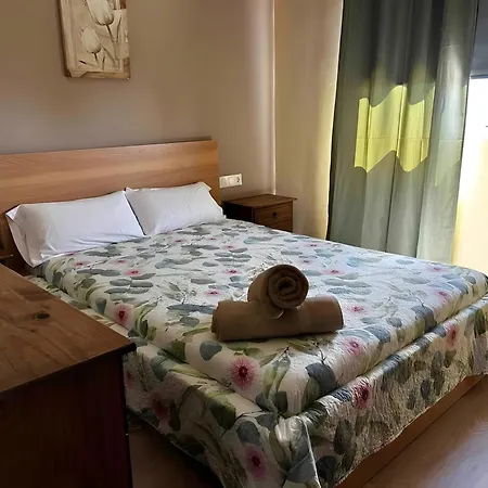 Holiday home Vv Terrazita