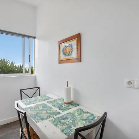 Vv Terrazita Casa de Férias *