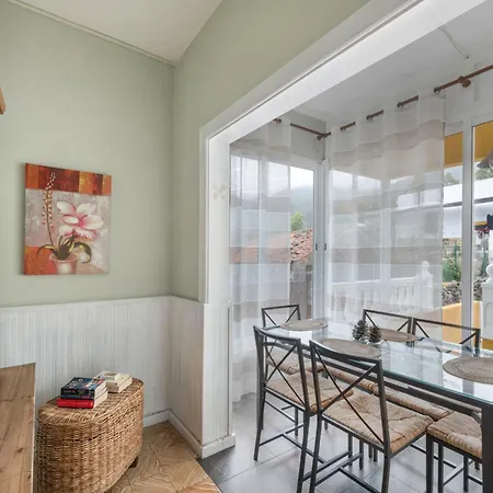 Vv Terrazita Tijarafe