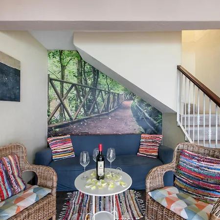 Vv Terrazita * Tijarafe