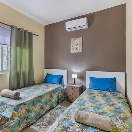 Vv Terrazita Holiday home *