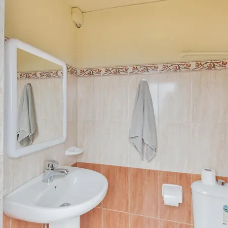 Holiday home Vv Terrazita *