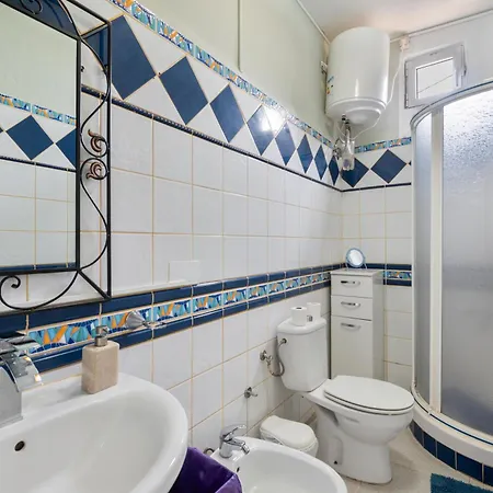 Holiday home Vv Terrazita