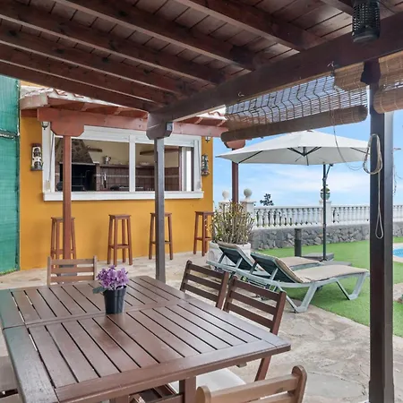 Vv Terrazita Holiday home *