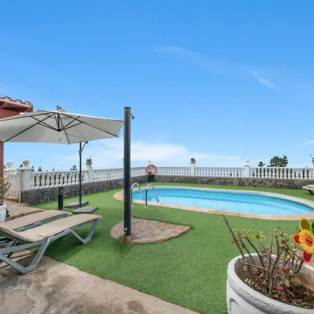Vv Terrazita Holiday home
