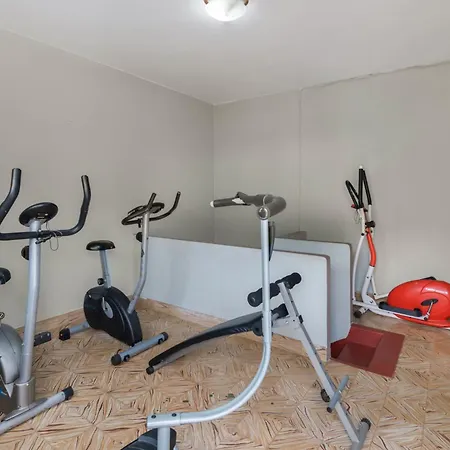 Holiday home Vv Terrazita *