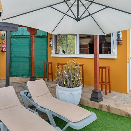 Holiday home Vv Terrazita *