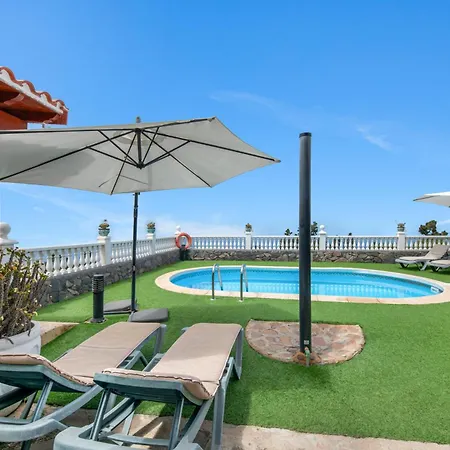 Holiday home Vv Terrazita *