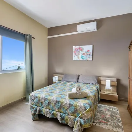 別荘 Vv Terrazita *