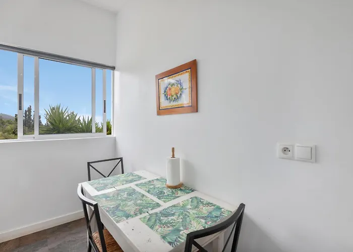 Vv Terrazita בית נופש *