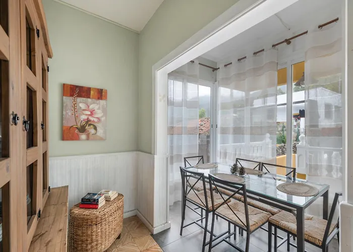 Vv Terrazita טיחראפה