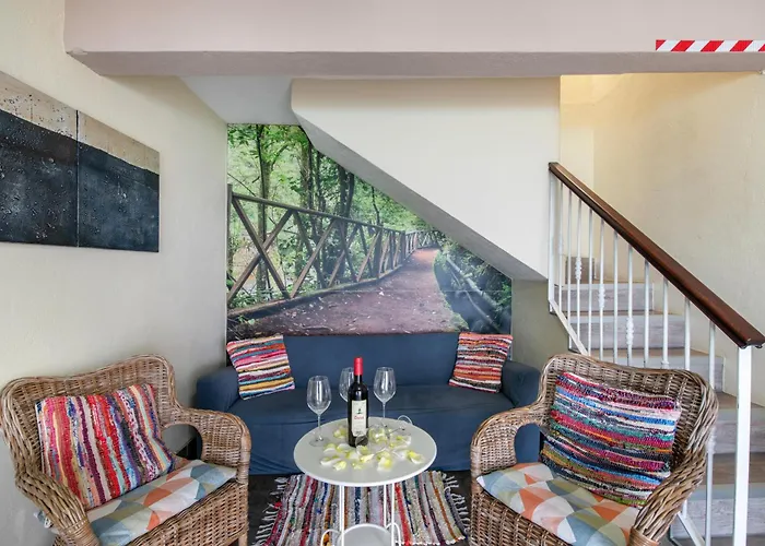 Vv Terrazita * טיחראפה