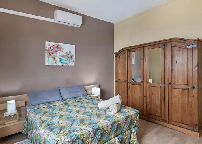 Vv Terrazita טיחראפה