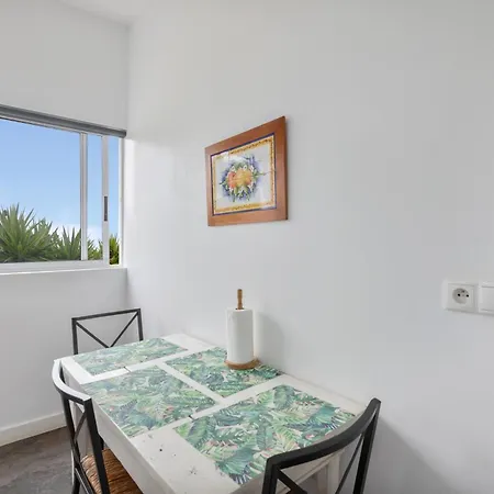 Vv Terrazita Hébergement de vacances